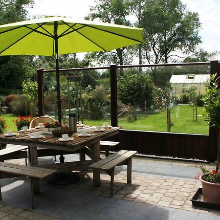 't Leeg Huys Villa Lo-Reninge Buitenkant foto
