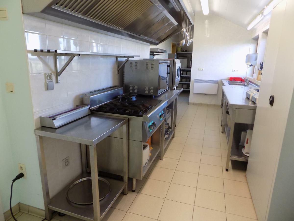 't Leeg Huys Villa Lo-Reninge Buitenkant foto